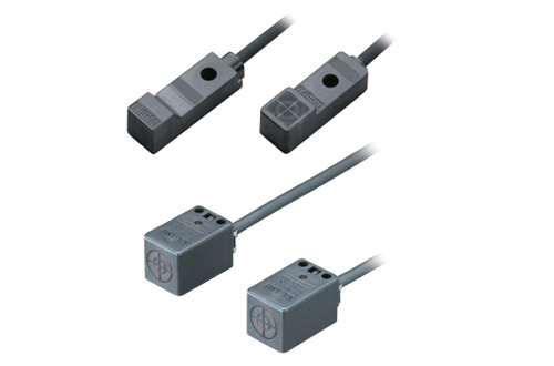 小型·低價接近傳感器[放大器內(nèi)置] GL